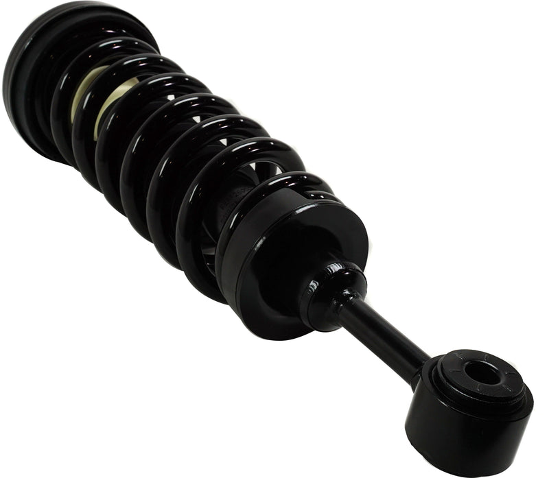 Loaded Strut - Front Driver and Passenger Side