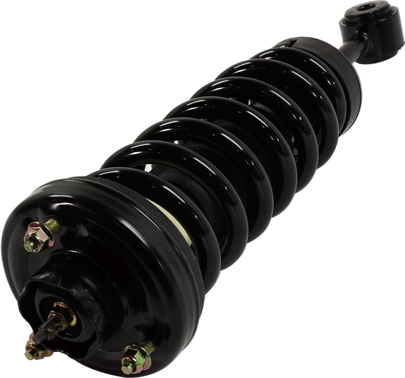 Loaded Strut - Front Driver and Passenger Side