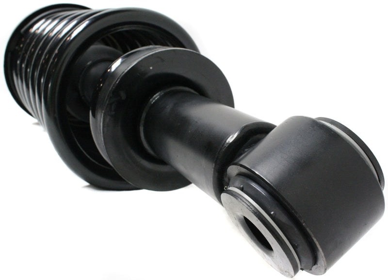 Loaded Strut - Front and Rear Driver and Passenger Side