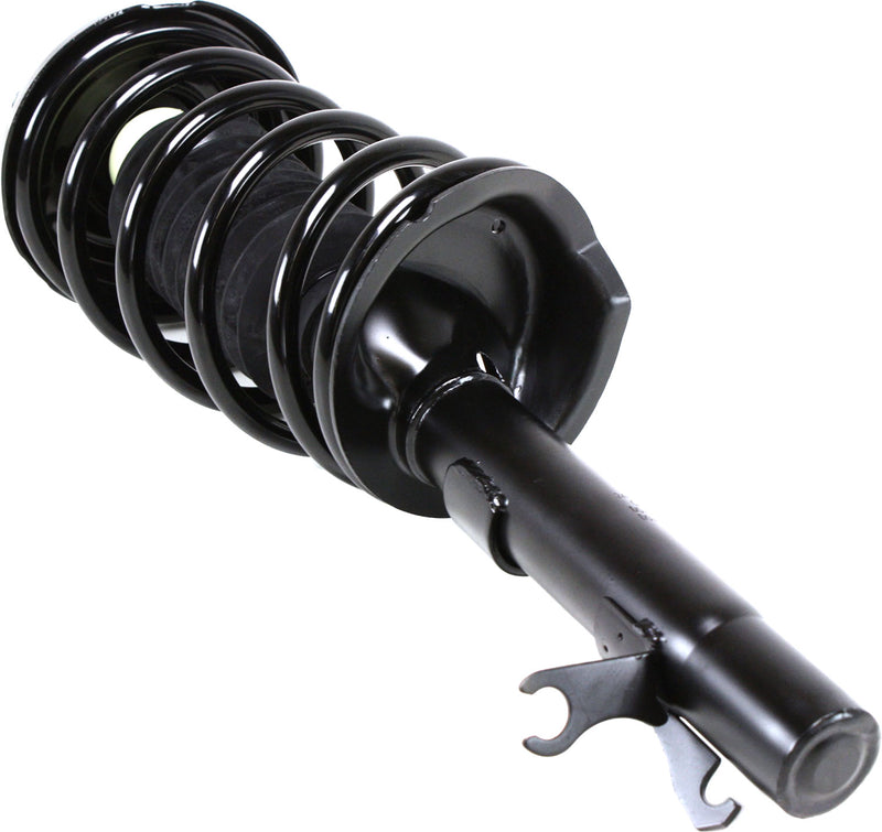 Loaded Strut - Front Driver and Passenger Side Front Wheel Drive