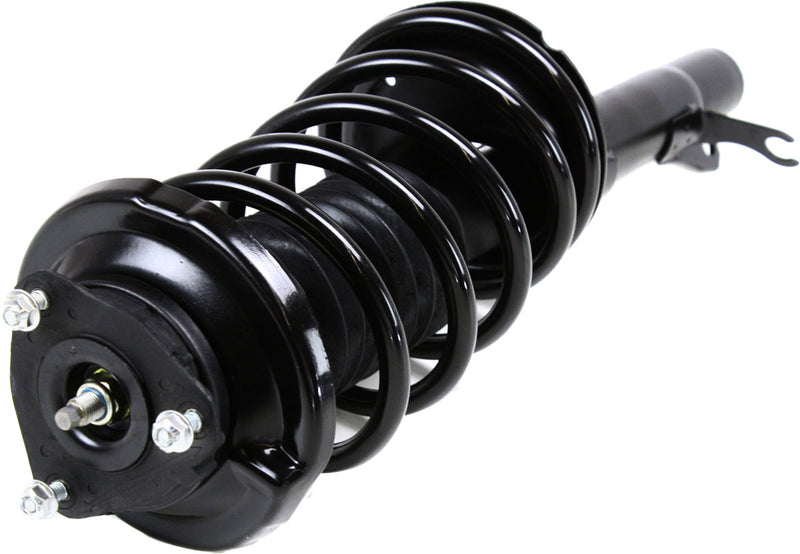Loaded Strut - Front Driver and Passenger Side Front Wheel Drive