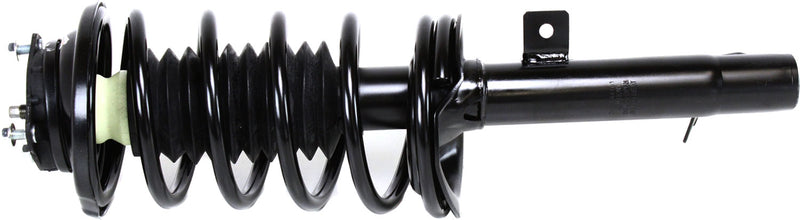 Loaded Strut - Front Driver and Passenger Side Front Wheel Drive