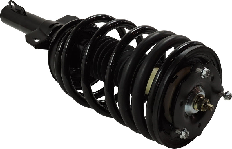 Loaded Strut - Front Driver and Passenger Side Front Wheel Drive