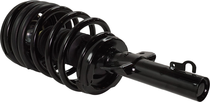 Loaded Strut - Front Driver and Passenger Side Front Wheel Drive