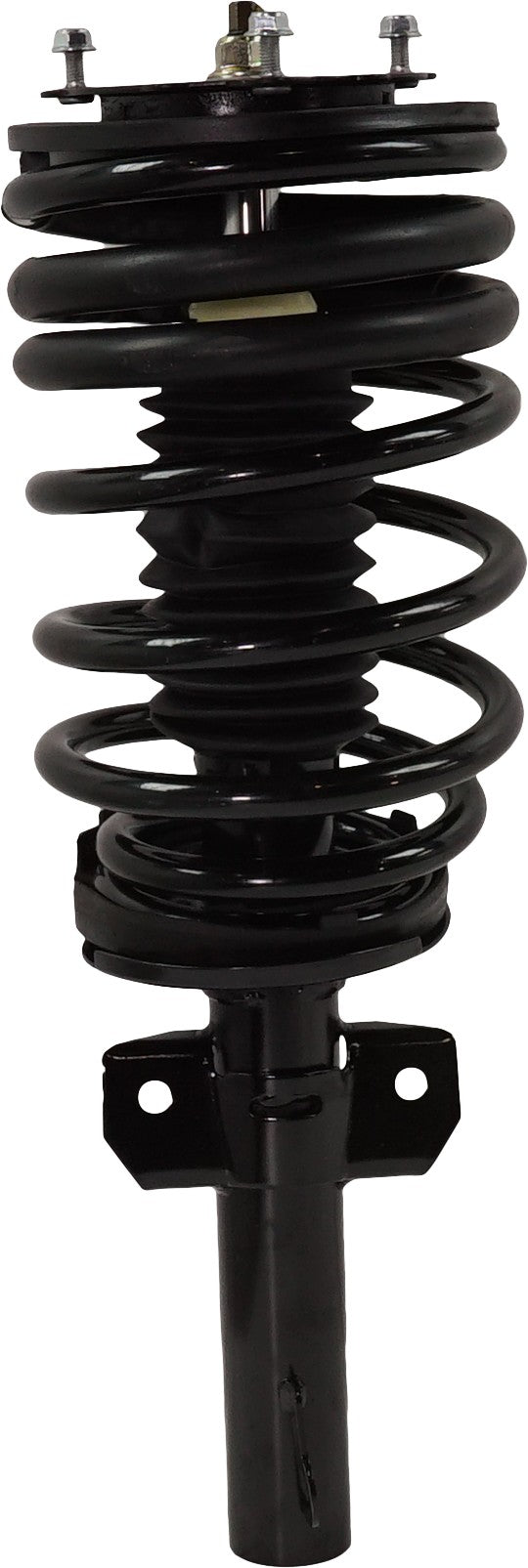 Loaded Strut - Front Driver and Passenger Side Front Wheel Drive