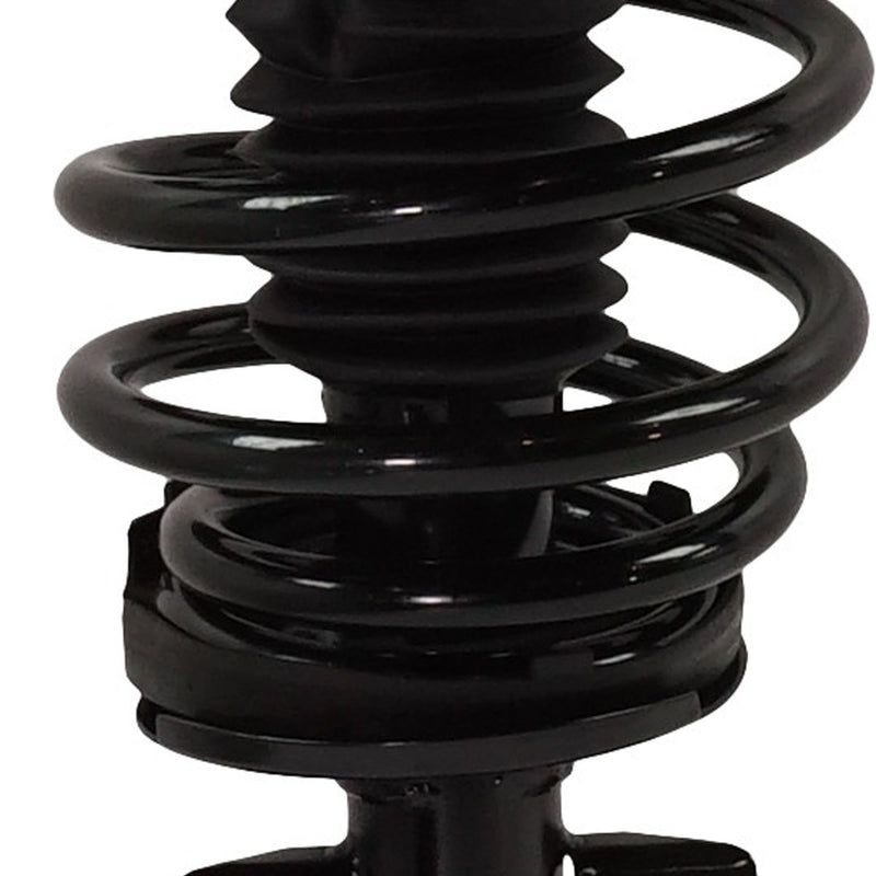 Front and Rear Fully Loaded Strut Set