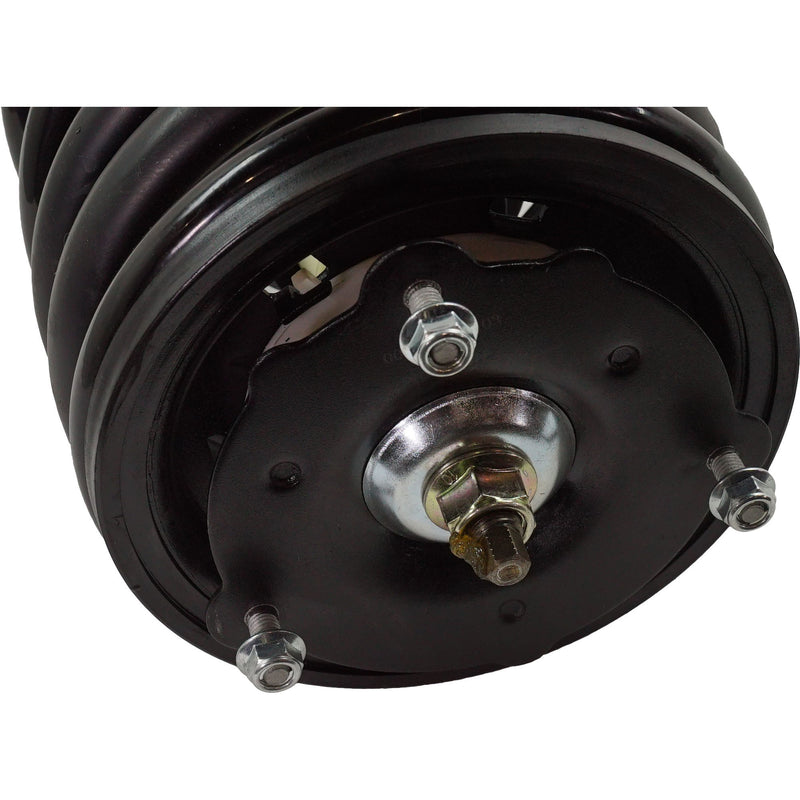 Front and Rear Fully Loaded Strut Set