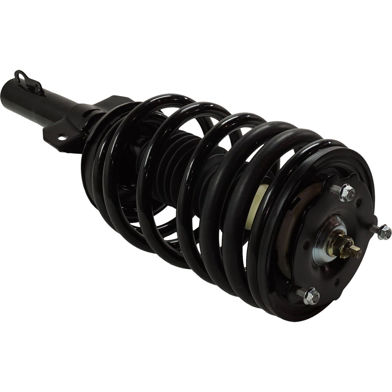 Front and Rear Fully Loaded Strut Set
