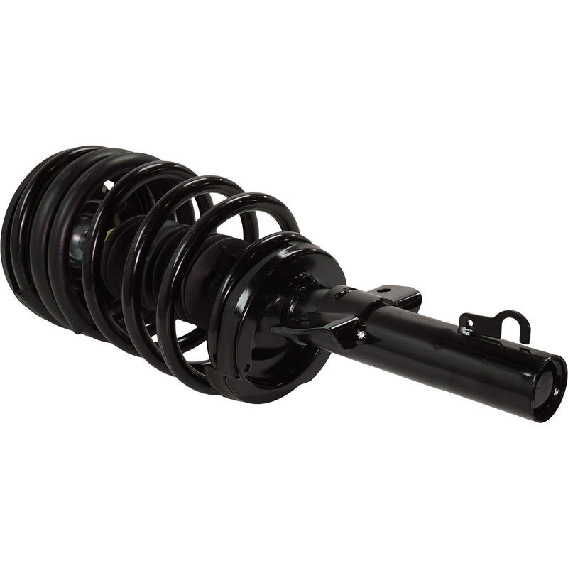Front and Rear Fully Loaded Strut Set