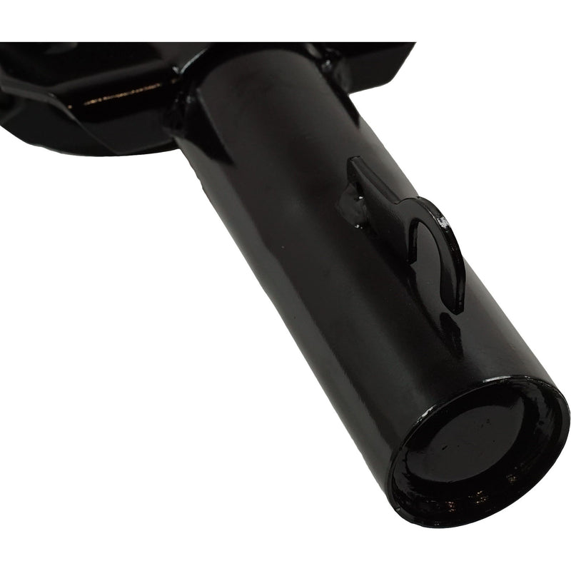 Front and Rear Fully Loaded Strut Set