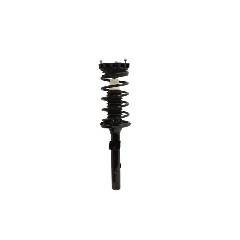 Front and Rear Fully Loaded Strut Set