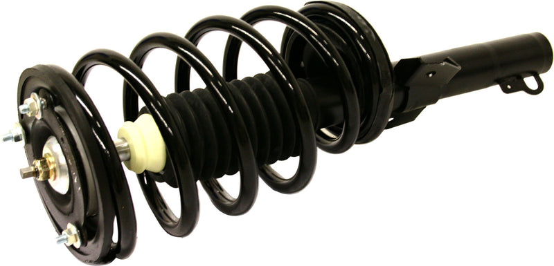 Loaded Strut - Front Driver and Passenger Side Except Raised Roof and Handicap Conversion