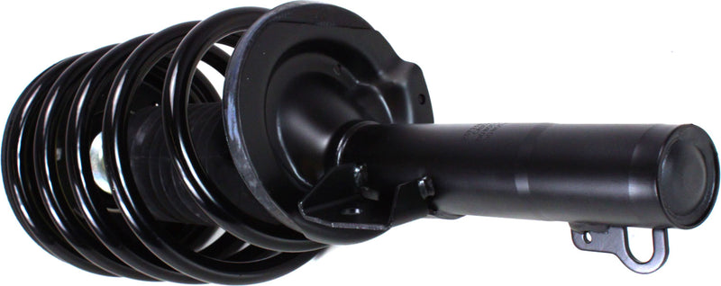 Loaded Strut - Front Driver and Passenger Side Except Raised Roof and Handicap Conversion