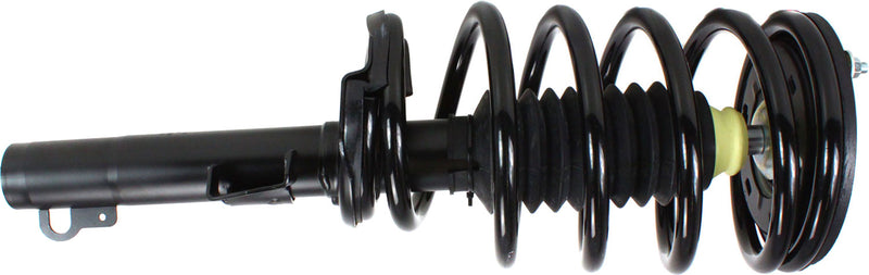 Loaded Strut - Front Driver and Passenger Side Except Raised Roof and Handicap Conversion