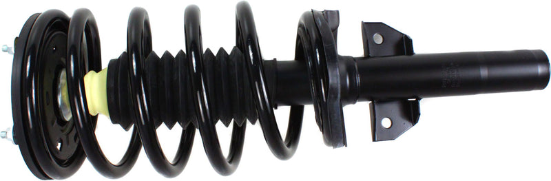 Loaded Strut - Front Driver and Passenger Side Except Raised Roof and Handicap Conversion