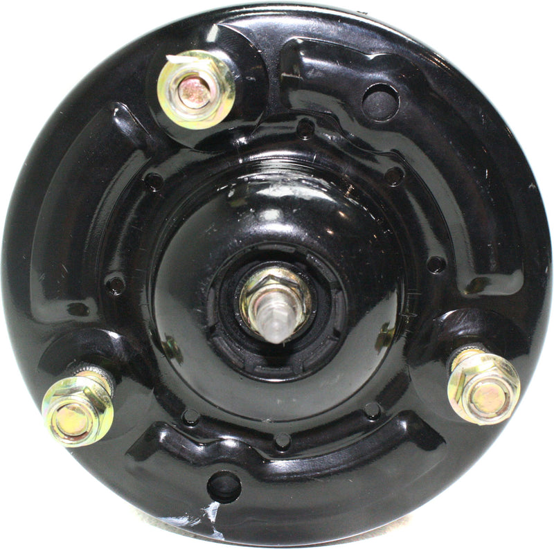 Loaded Strut - Front Driver and Passenger Side