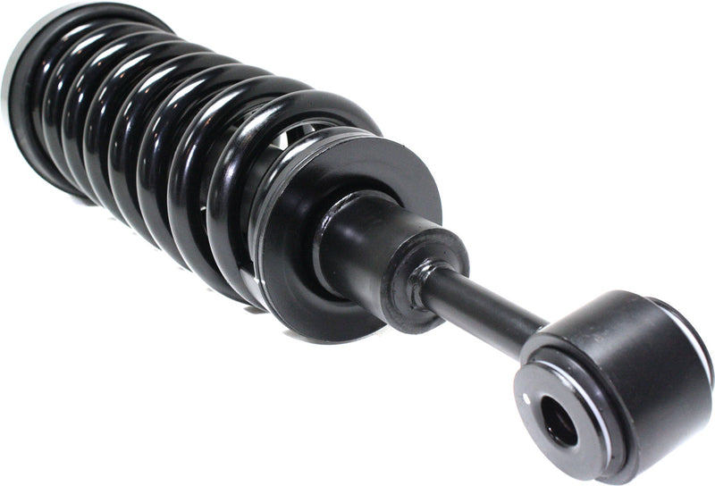 Shocks and Loaded Struts - Front and Rear Driver and Passenger Side