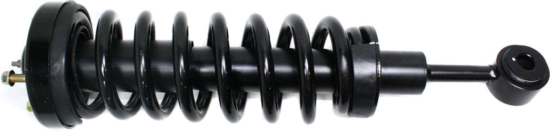 Shocks and Loaded Struts - Front and Rear Driver and Passenger Side