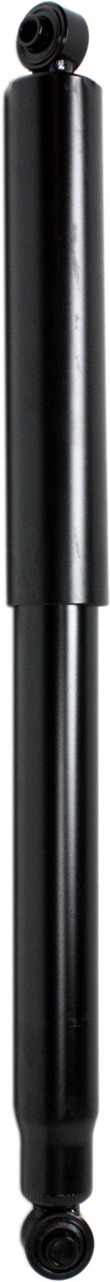 Shocks and Loaded Struts - Front and Rear Driver and Passenger Side Rear Wheel Drive