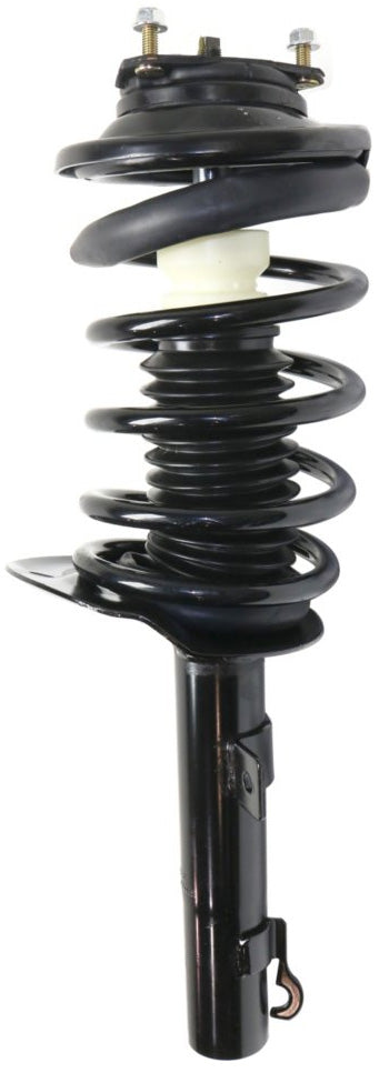 Loaded Strut - Front Driver and Passenger Side Front Wheel Drive USA Built Vehicle