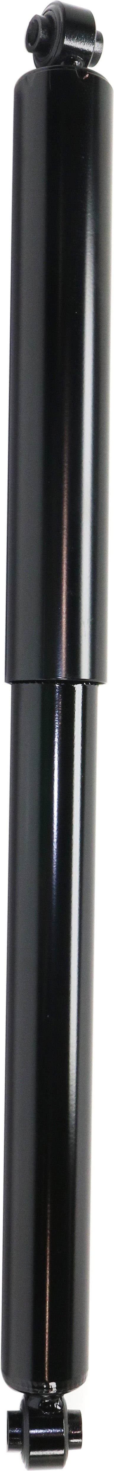 Front and Rear Driver and Passenger Side Shocks and Loaded Struts Four Wheel Drive USA Built Vehicle
