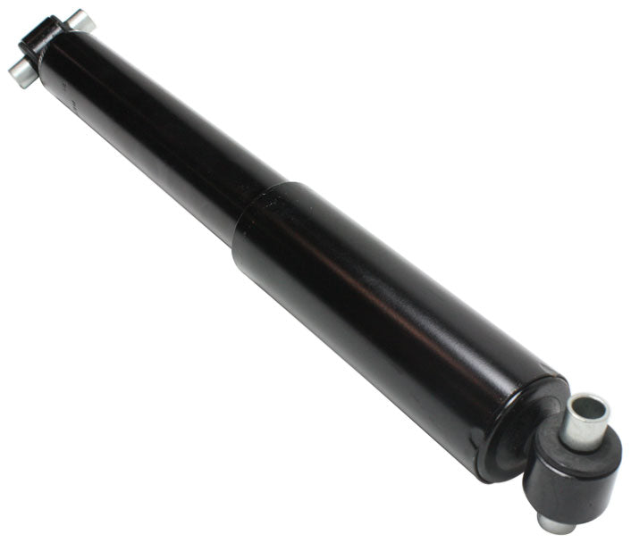 Shocks and Loaded Struts - Front and Rear Driver and Passenger Side