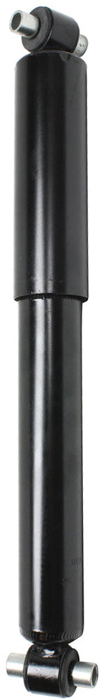 Shocks and Loaded Struts - Front and Rear Driver and Passenger Side