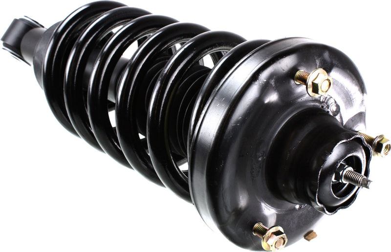 Loaded Strut - Rear Driver and Passenger Side