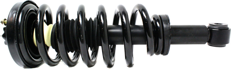 Loaded Strut - Rear Driver and Passenger Side