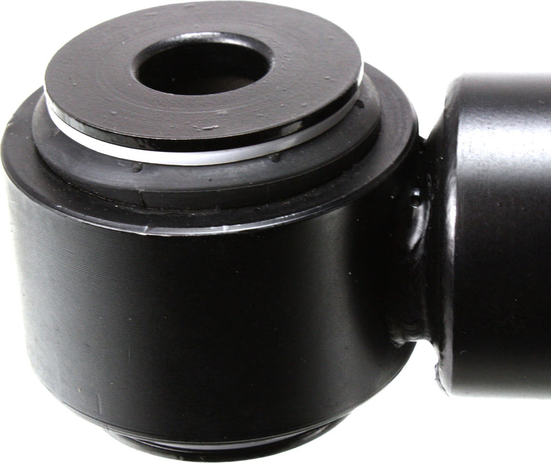 Loaded Strut - Rear Driver and Passenger Side
