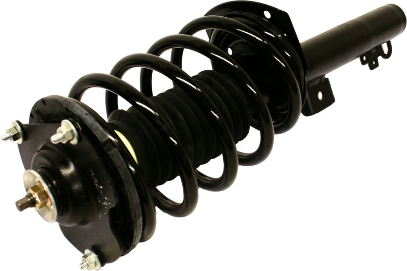 Loaded Strut - Rear Driver and Passenger Side