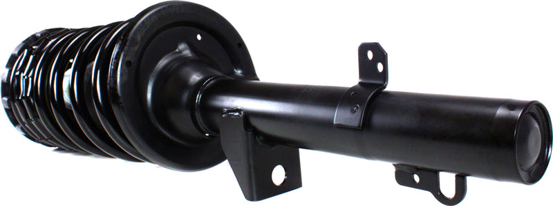 Loaded Strut - Rear Driver and Passenger Side