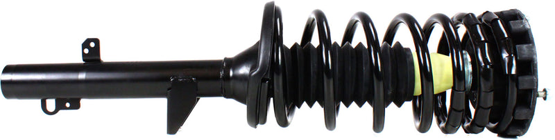 Loaded Strut - Rear Driver and Passenger Side