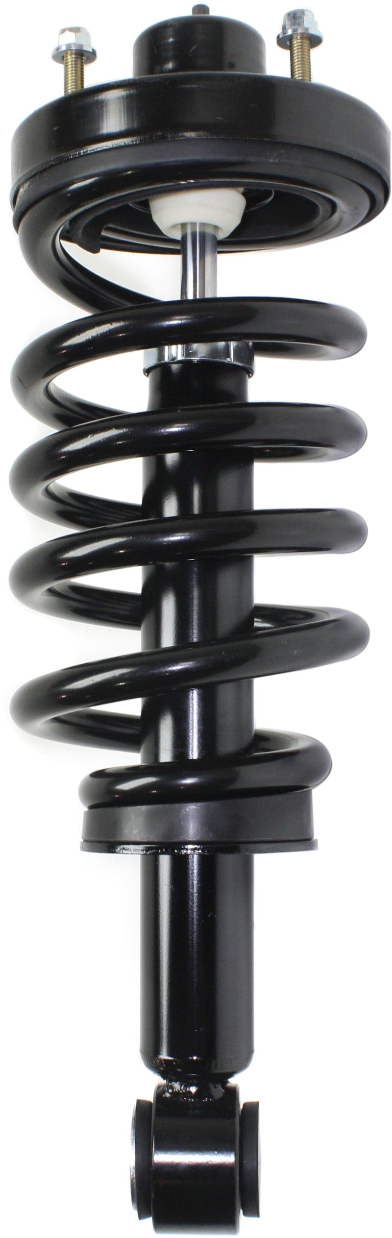Loaded Strut - Rear Driver and Passenger Side