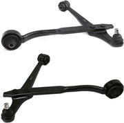 Suspension Control Arm CarParts SET-REPF281509