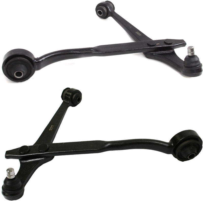 Suspension Control Arm CarParts SET-REPF281509