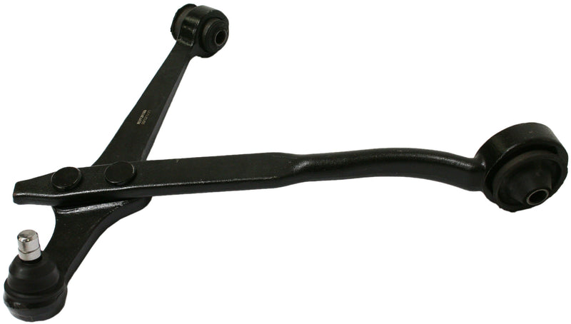 Front Driver and Passenger Side Lower Control Arms