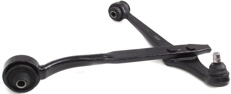 Front Driver and Passenger Side Lower Control Arms
