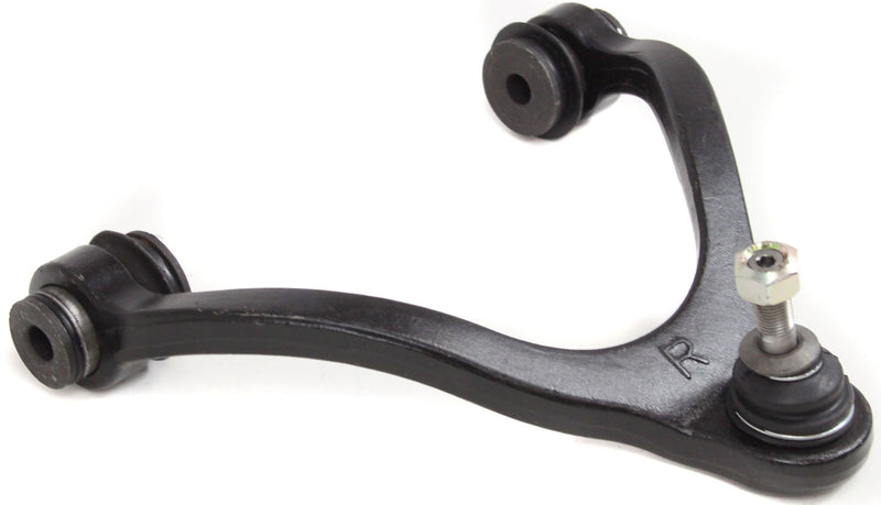 Front Driver and Passenger Side Upper Control Arms