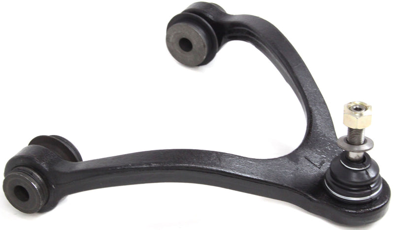 Front Driver and Passenger Side Upper Control Arms