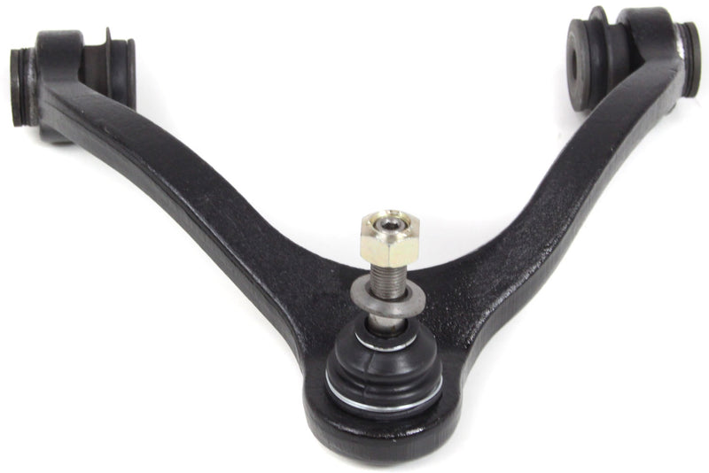 Front Driver and Passenger Side Upper Control Arms