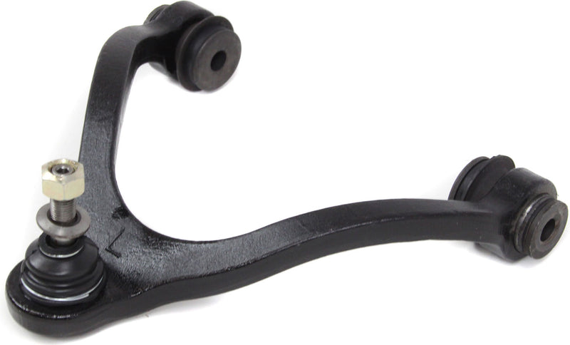 Front Driver and Passenger Side Upper Control Arms