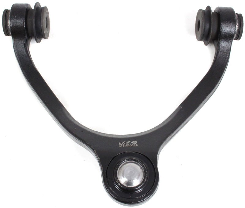 Front Driver and Passenger Side Upper Control Arms