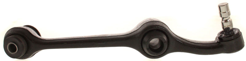 Front Driver and Passenger Side Lower Control Arms