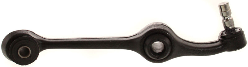 Front Driver and Passenger Side Lower Control Arms
