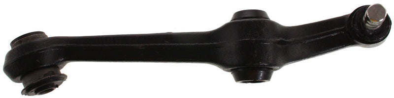 Front Driver and Passenger Side Lower Control Arms