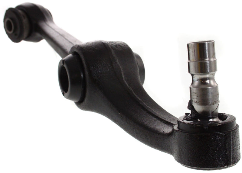 Front Driver and Passenger Side Lower Control Arms