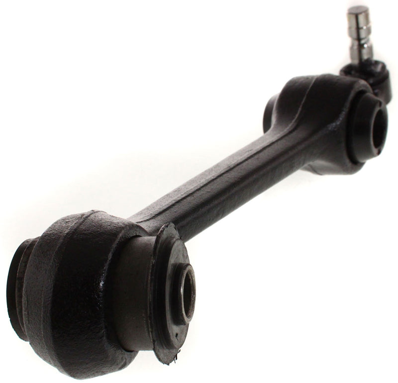 Front Driver and Passenger Side Lower Control Arms