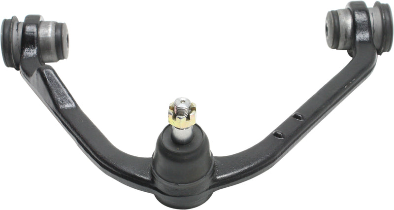 Front Driver and Passenger Side Upper Control Arms