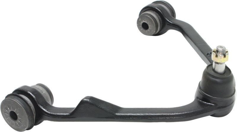Front Driver and Passenger Side Upper Control Arms
